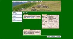 Desktop Screenshot of cevihe.ch